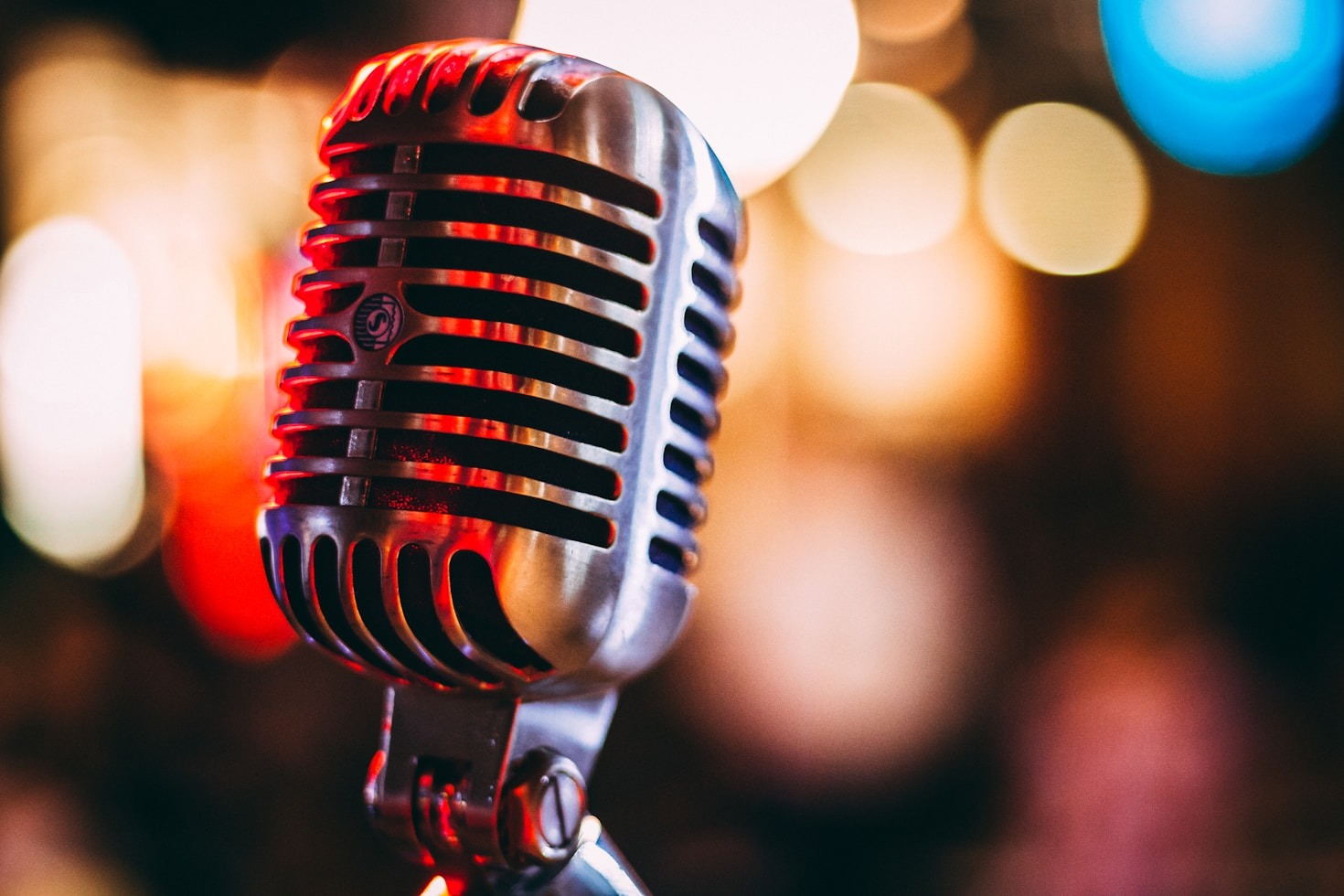 Behind The Scenes At Your Favorite Station